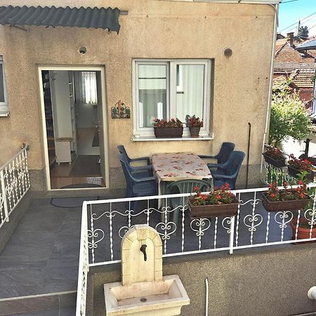 Apartman Slatki Dom 1 사라예보 외부 사진