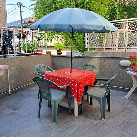 Apartman Slatki Dom 1 사라예보 외부 사진