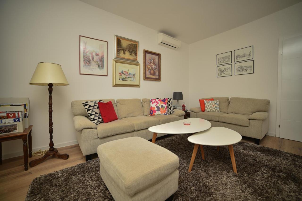 Apartman Slatki Dom 1 사라예보 외부 사진