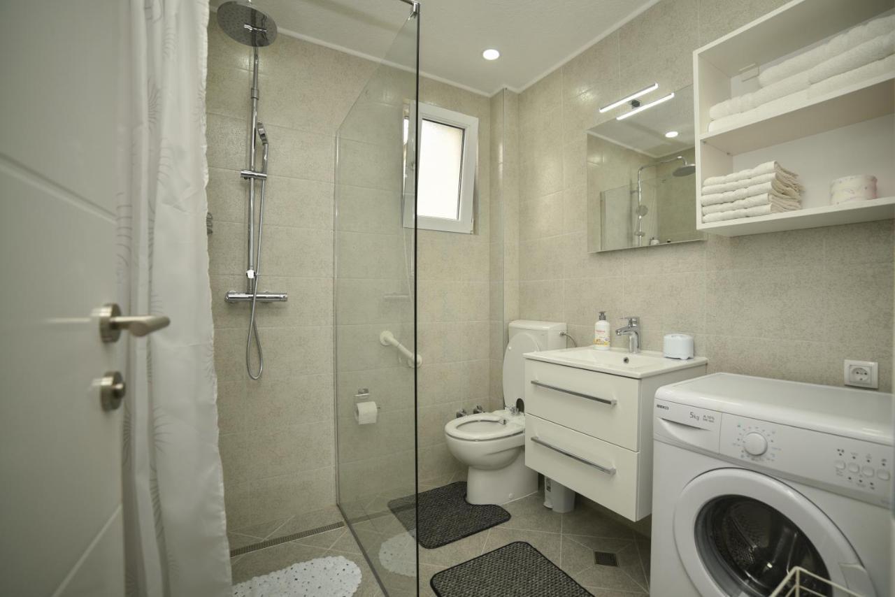 Apartman Slatki Dom 1 사라예보 외부 사진