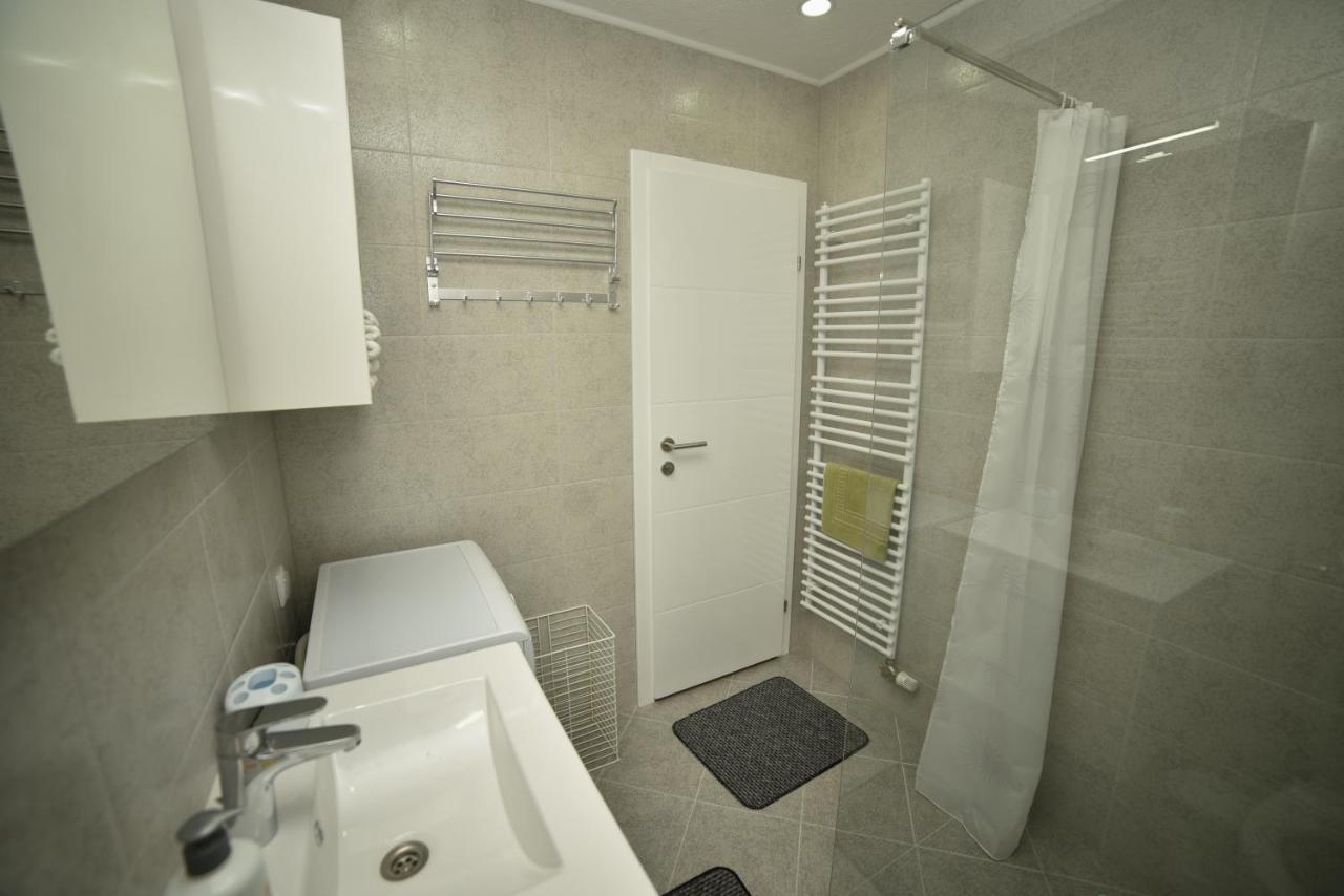 Apartman Slatki Dom 1 사라예보 외부 사진