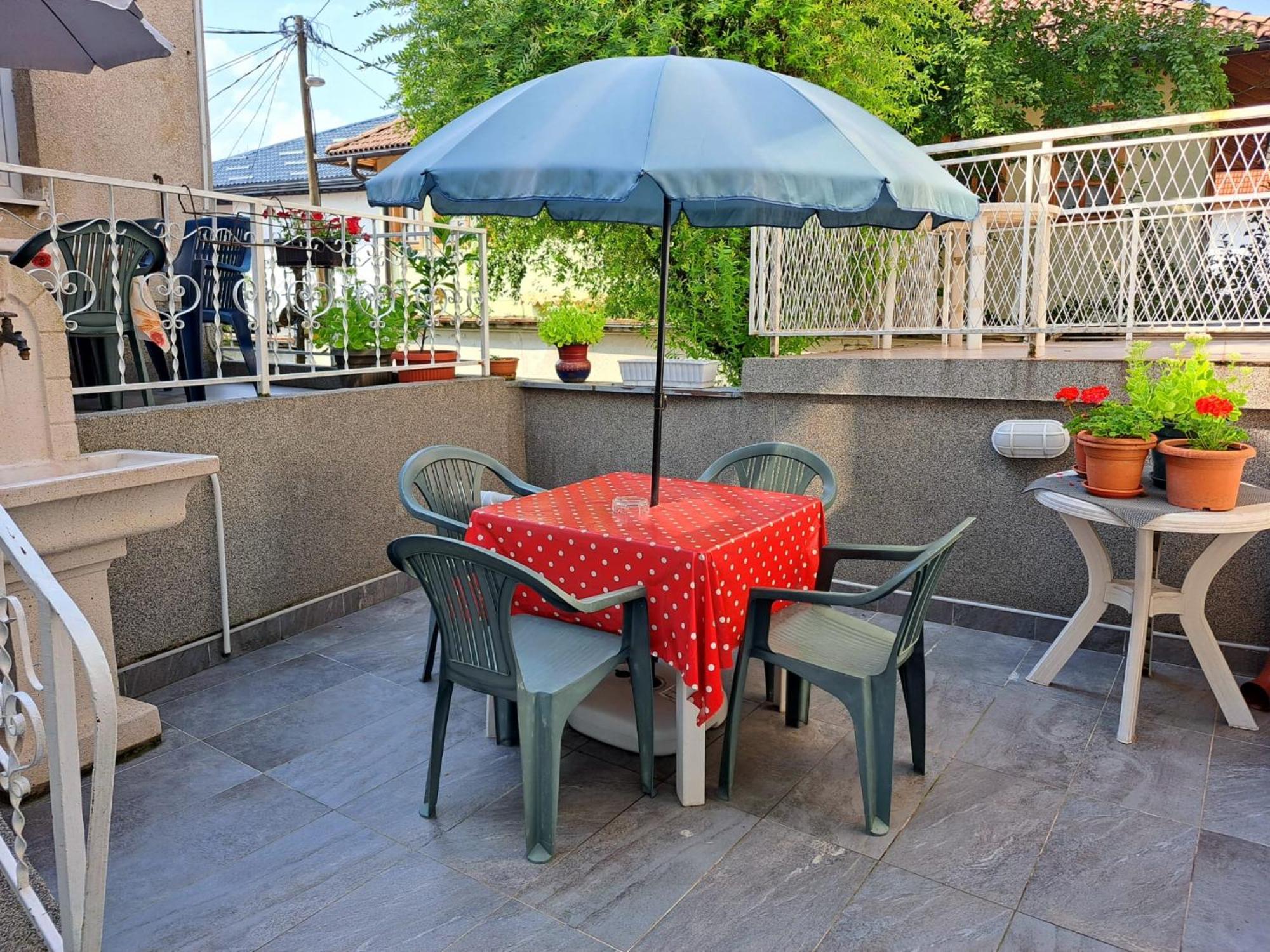 Apartman Slatki Dom 1 사라예보 외부 사진